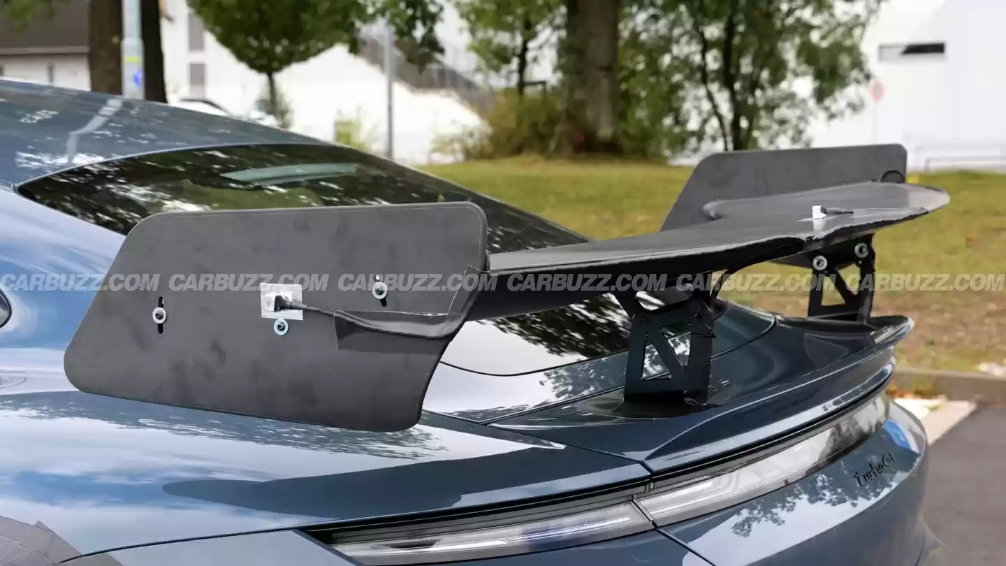 挑战小米纪录：保时捷最强