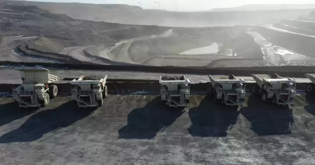 慧拓智能生产调度指挥系统