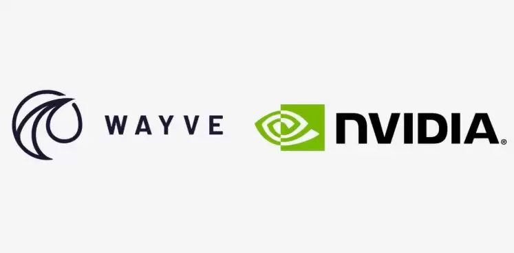 英伟达拟向英国自动驾驶初创企业