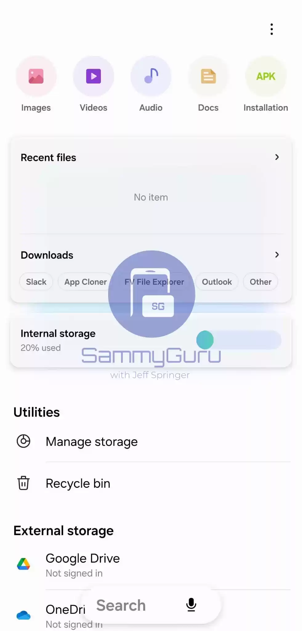 三星 One UI 8.5 首曝:UI 大改、增强 Galaxy 手机保养