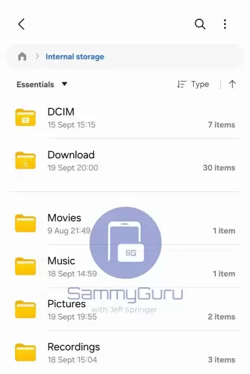 三星 One UI 8.5 首曝:UI 大改、增强 Galaxy 手机保养