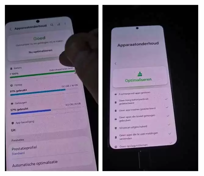 三星 One UI 8.5 首曝:UI 大改、增强 Galaxy 手机保养