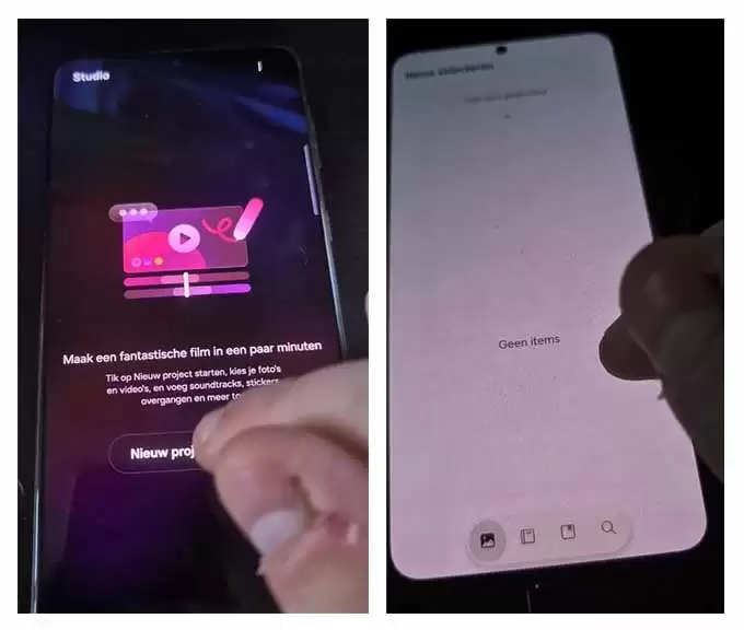 三星 One UI 8.5 首曝:UI 大改、增强 Galaxy 手机保养