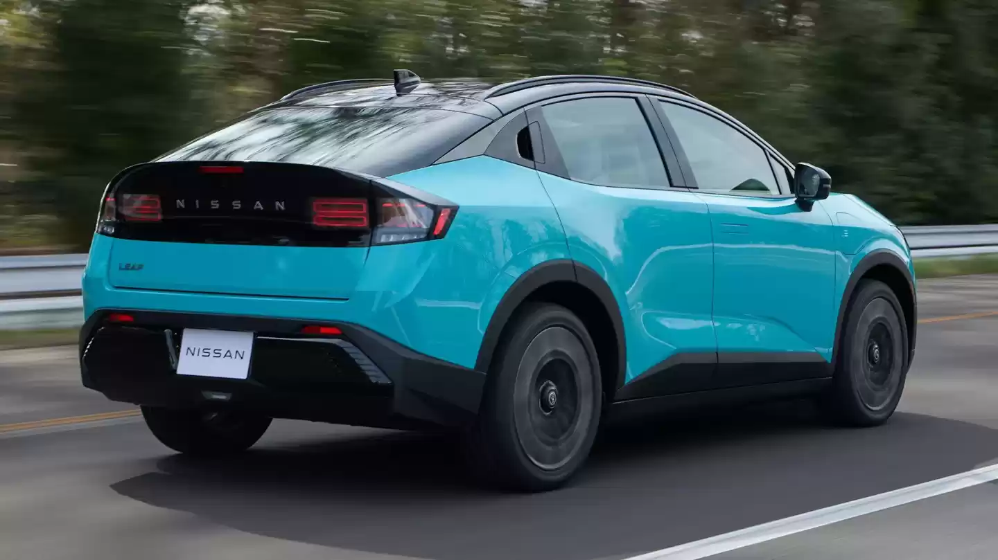 日产聆风电池供应问题