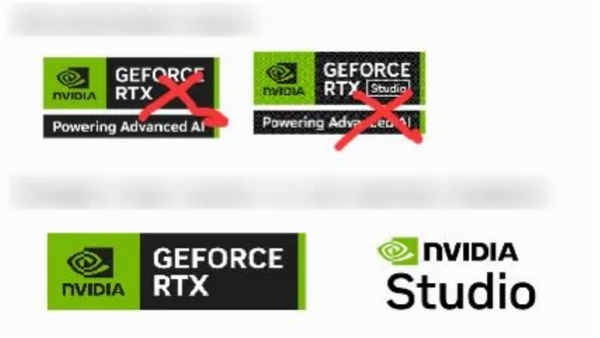 RTX 50显卡移除AI宣传,NVIDIA最新动作曝光