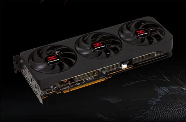 AMD RX 9070显卡通过XT BIOS解锁，游戏性能提升25%