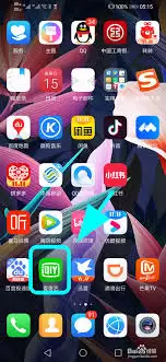 爱奇艺夜间模式设置