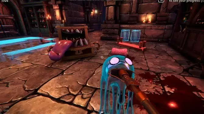 哥布林女仆大扫除上线获好评