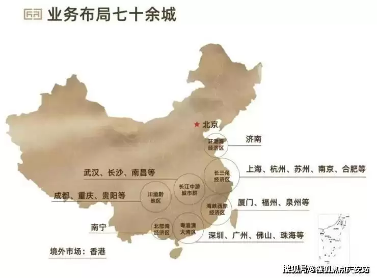 项目区位示意图