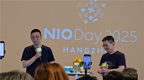 李斌：萤火虫表现远超预期