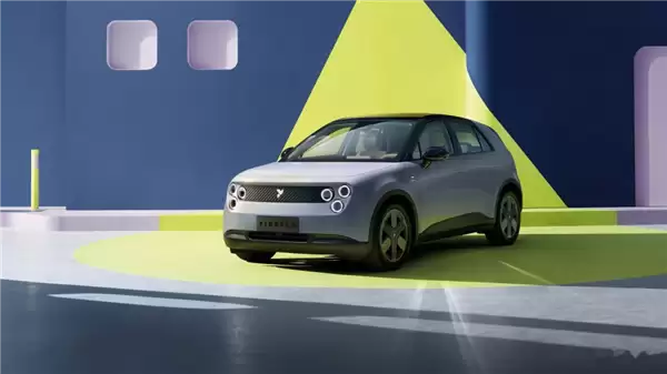 李斌:萤火虫表现远超预期