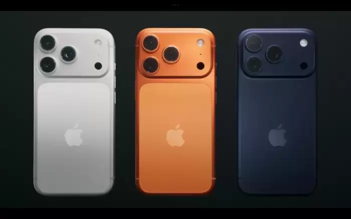 iPhone17保护建议