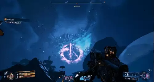 用十亿把枪给全球玩家电脑干炸的游戏