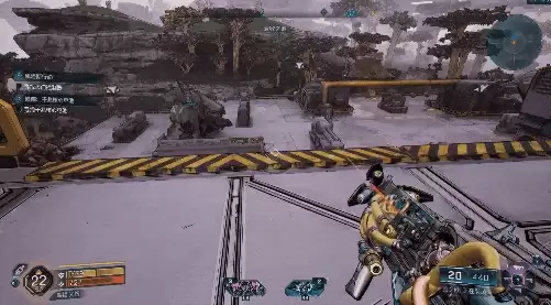 用十亿把枪给全球玩家电脑干炸的游戏