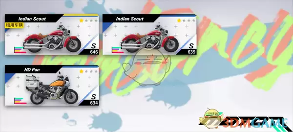 黎明飞驰争秒竞逐模式怎么玩