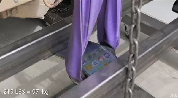 首次！5.6毫米机身iPhone