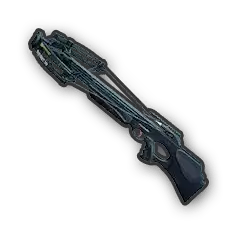 绝地求生十字弩