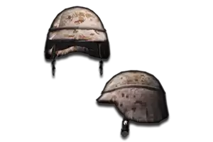 绝地求生二级头盔属性