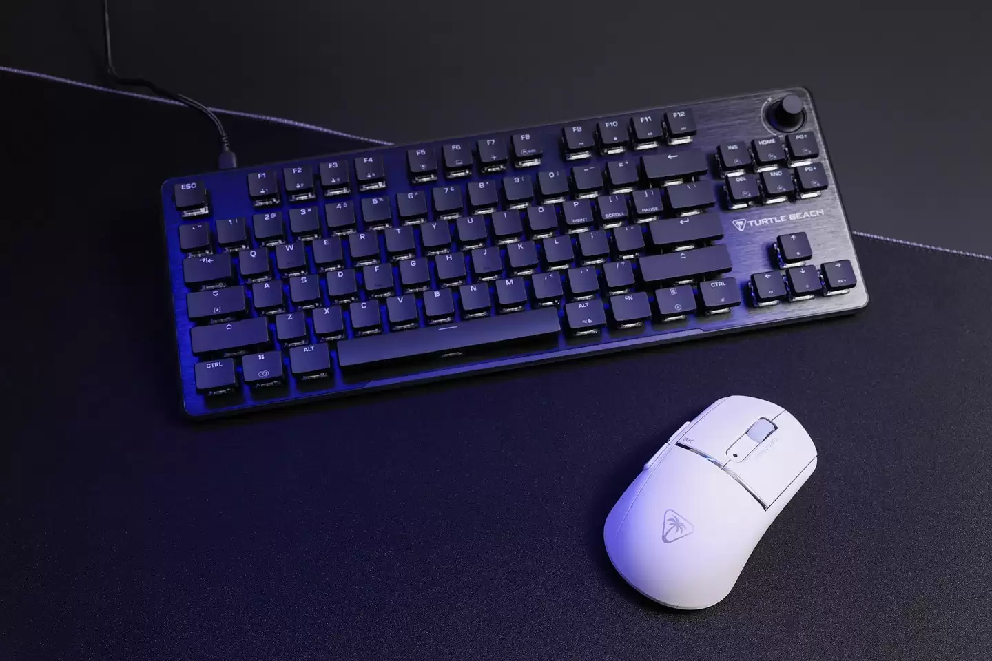 乌龟海岸推Vulcan