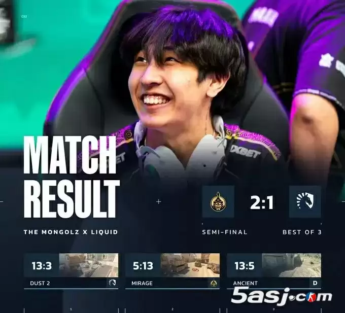 FISSURE裂变天地S2：MongolZ势不可挡