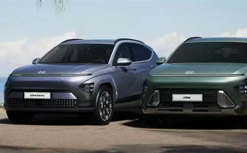 现代汽车将投557亿美元加速电动化与智能化转型