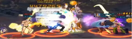 普雷花姐怎么打