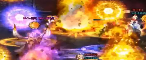 普雷花姐怎么打