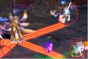 普雷花姐怎么打