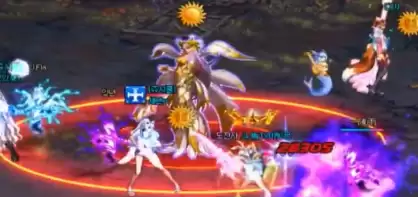 普雷花姐怎么打