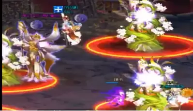 普雷花姐怎么打