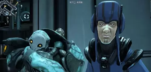 星际战甲帮助达尔沃拿到遗物任务攻略