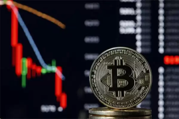 区块链第一人是谁