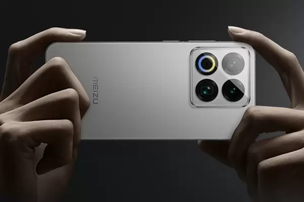 魅族22热销供不应求