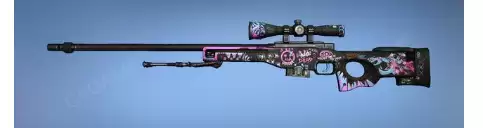 csgoawp浮生如梦展示图