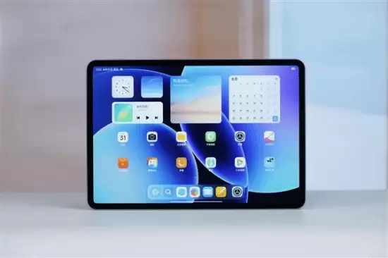 小米平板8系列发布:双机配置揭晓,性能续航全面升级