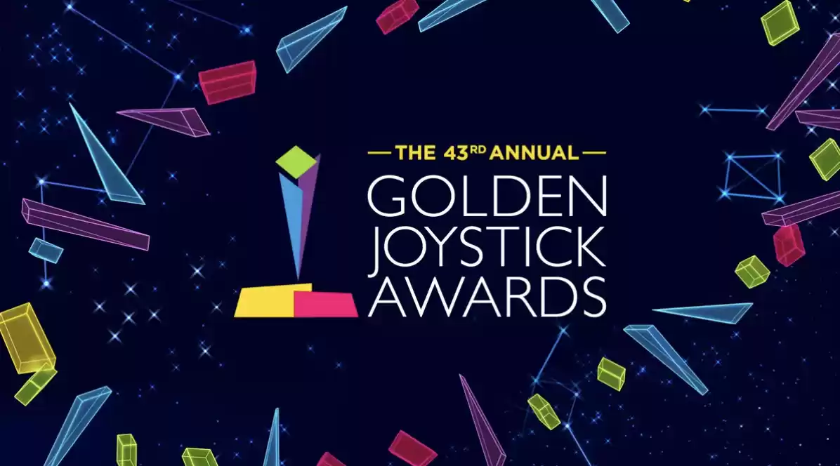 2025金摇杆奖揭晓提名与投票安排