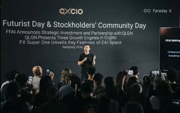 贾跃亭开始偿还中国法下的债务：尽责到底