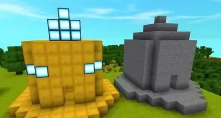 迷你世界房屋建筑教程