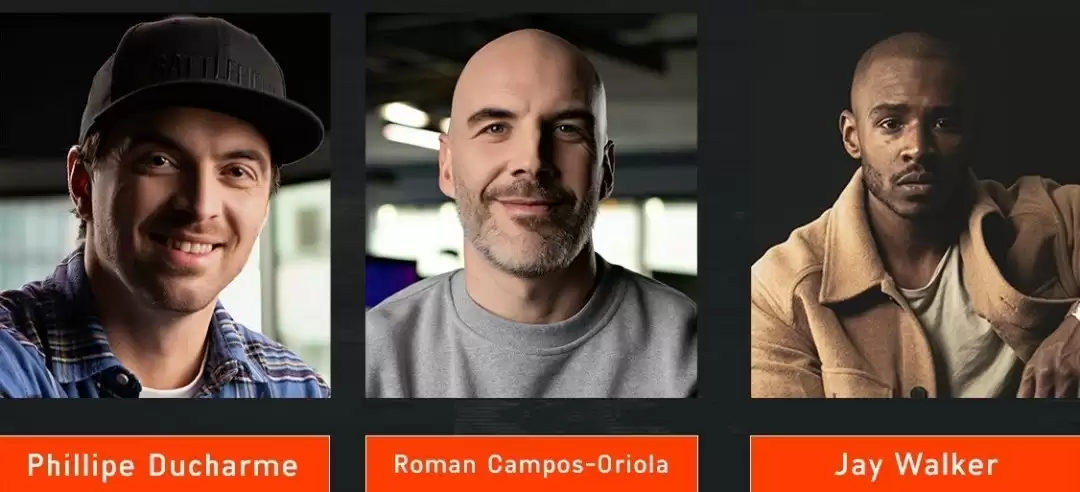 索尼TGS2025参展阵容