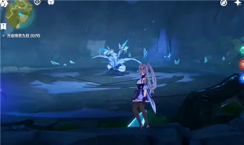 原神燃烧树多久刷新