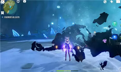 原神燃烧树多久刷新