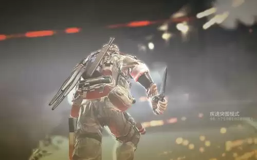 《CFHD》游戏掉帧解决办法