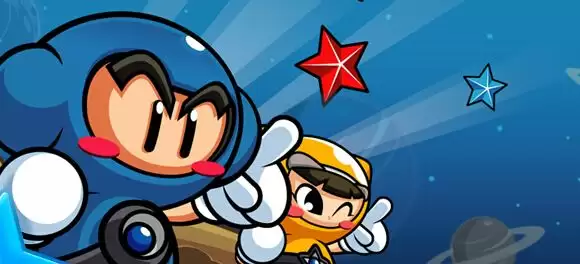 《跑跑卡丁车》全游戏模式介绍