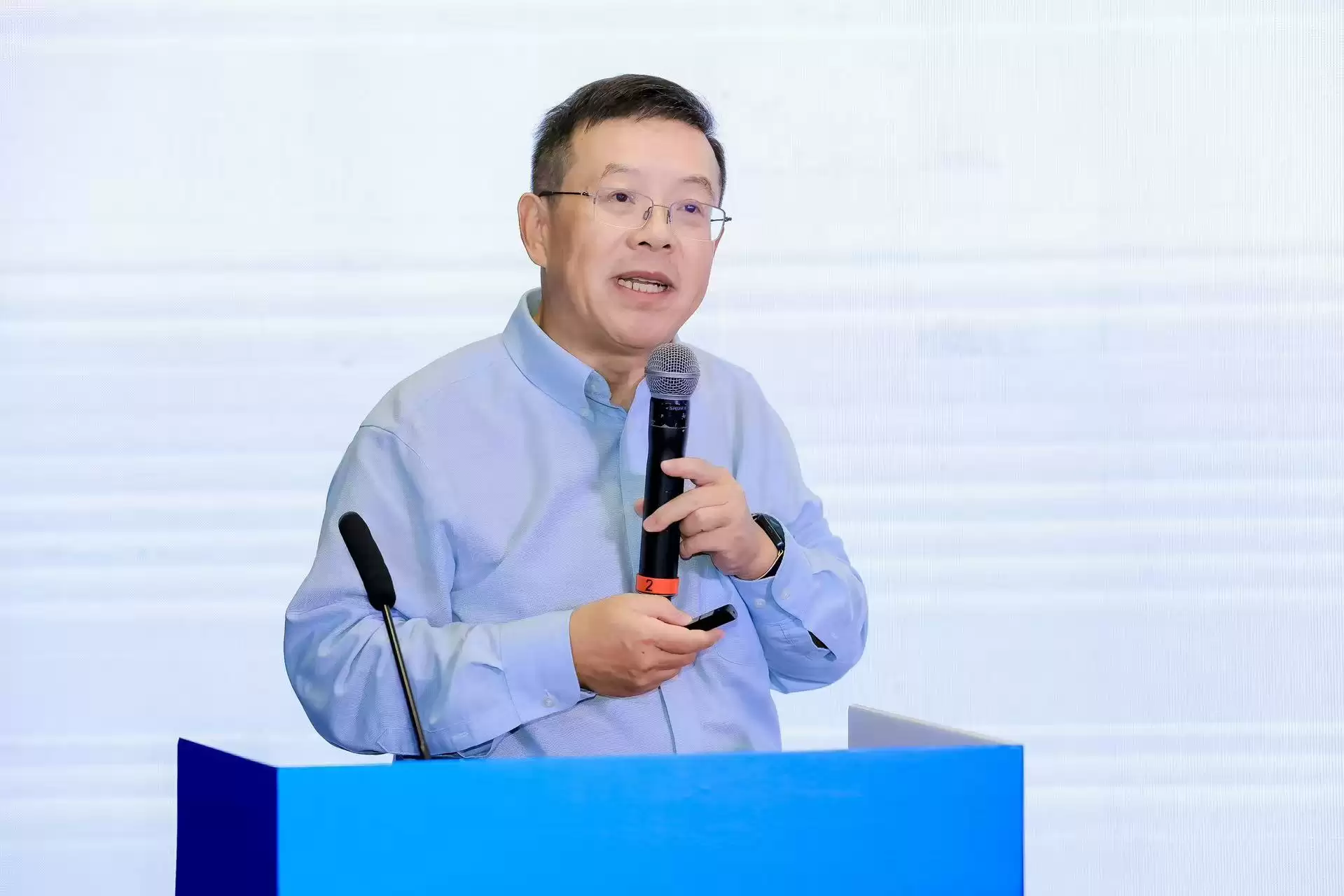 2025青岛人工智能主题交流会暨