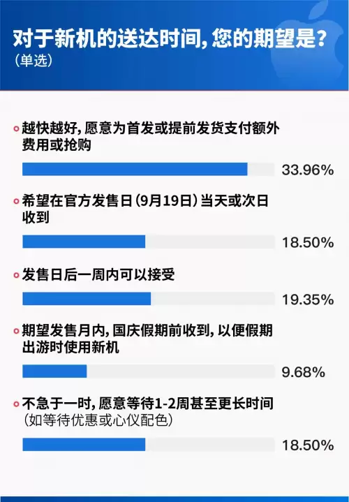 iPhone 17首销现场