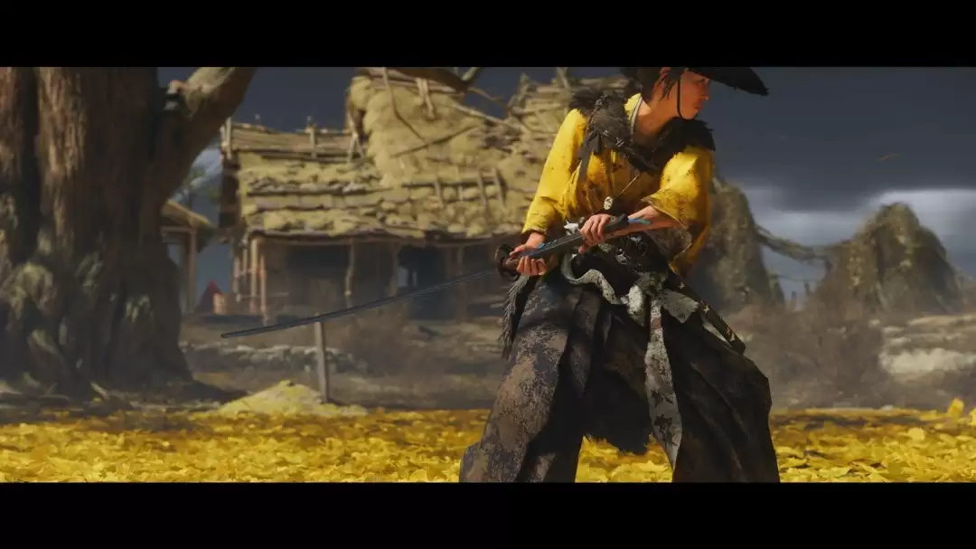 羊蹄山之魂开发成本约6000万美元与前作持平