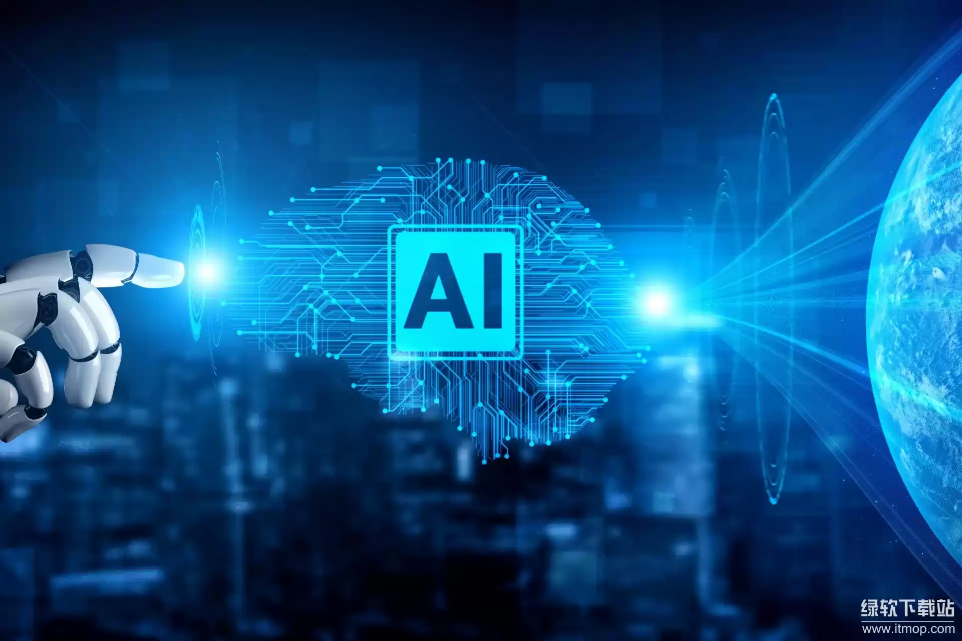 DIN项目技术架构