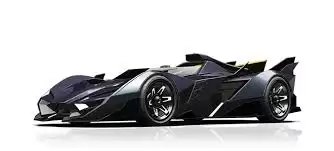 阿斯顿·马丁DB5