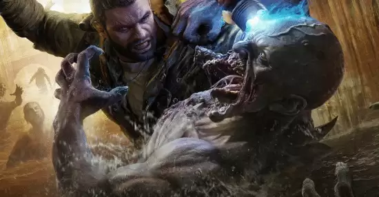 消逝的光芒:困兽上线获好评