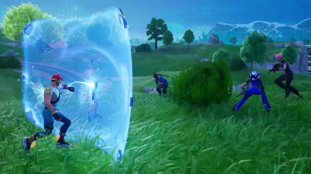 堡垒之夜推新制：地图作者可直售道具获七成分成